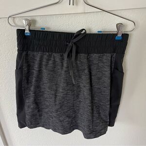 Athleta Women's XS Athletic Skort
